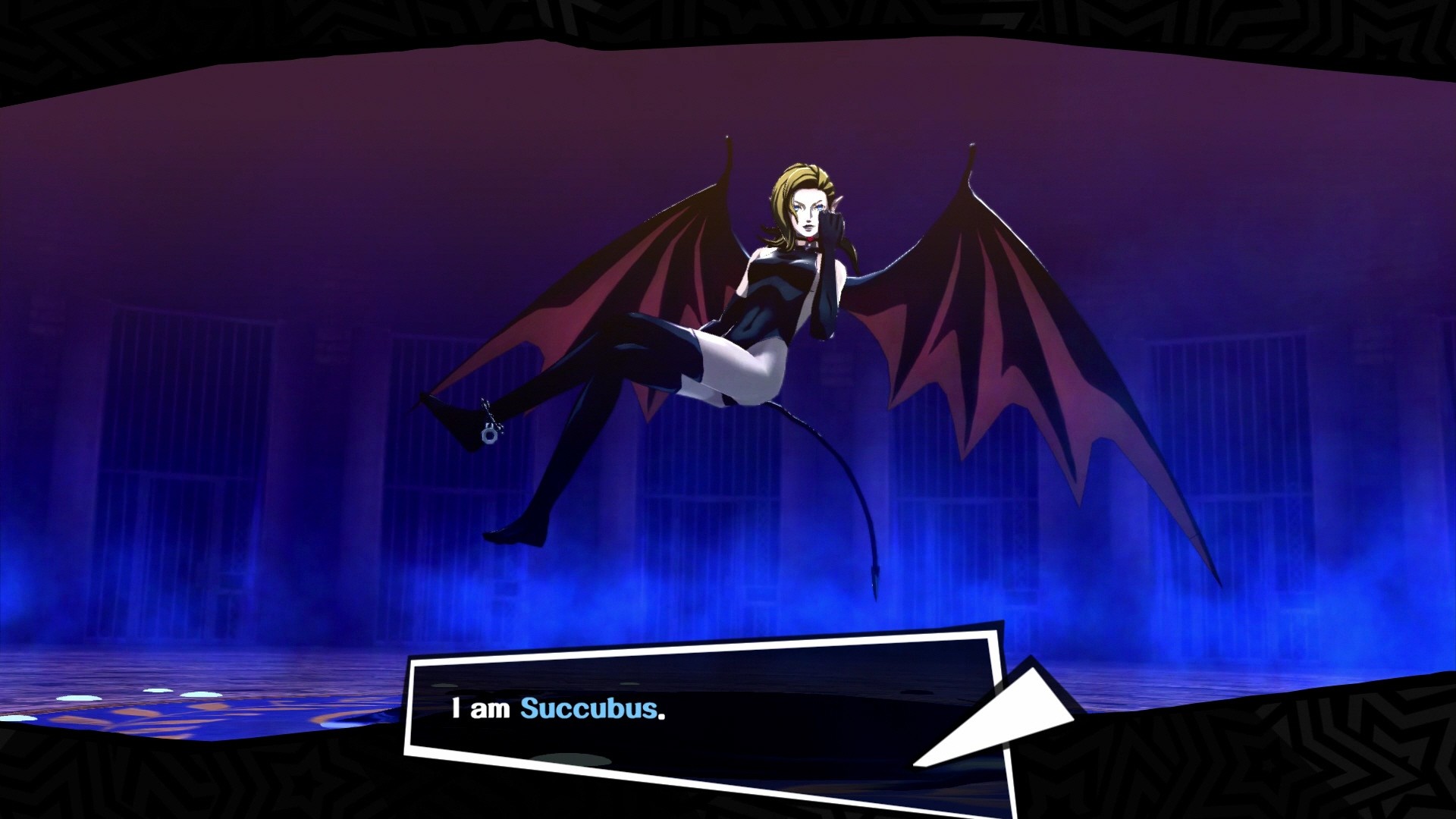 Persona 5 - Imagen 22